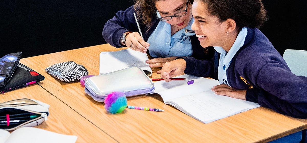 How to enrol into Primary School Holy Family Primary