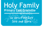 Holy Family Primary Granville Ribbon