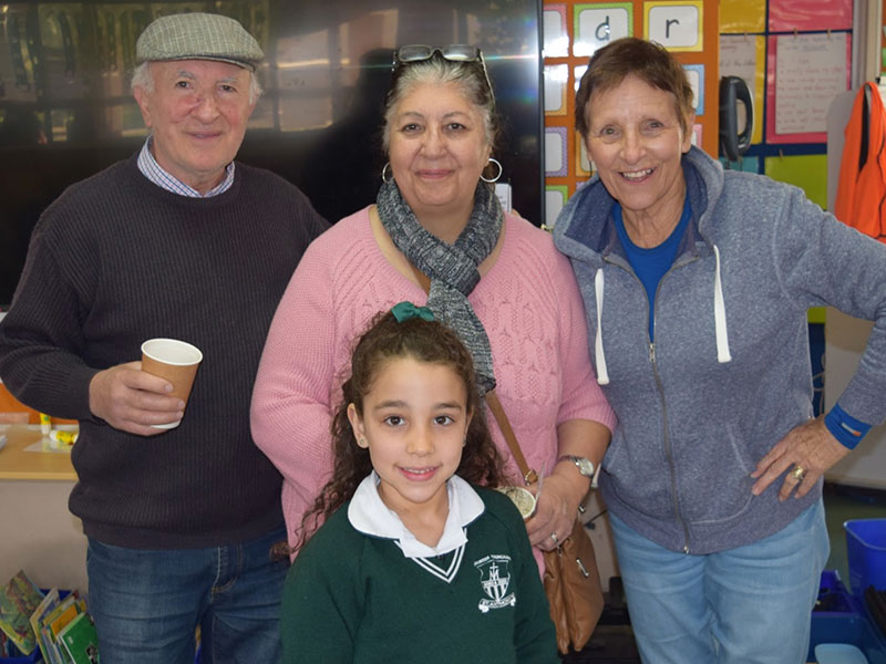 Grandparents Day