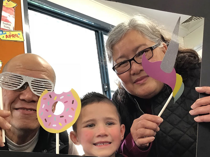 Grandparents Day