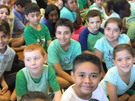 Year 2 students Year 2 students