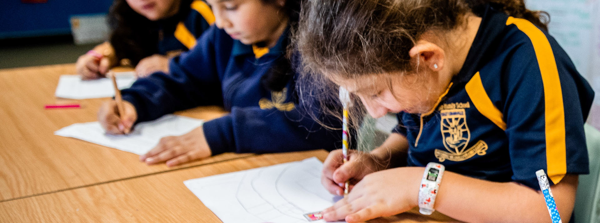 Latest News - Holy Family Primary Granville