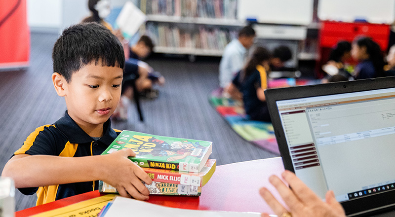 Policies and Procedures - Holy Family Primary Granville