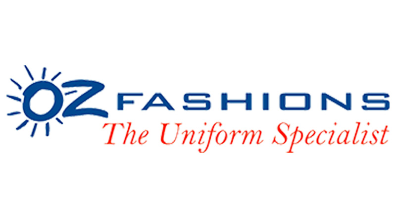 OZ Fashions - Holy Family Primary Granville