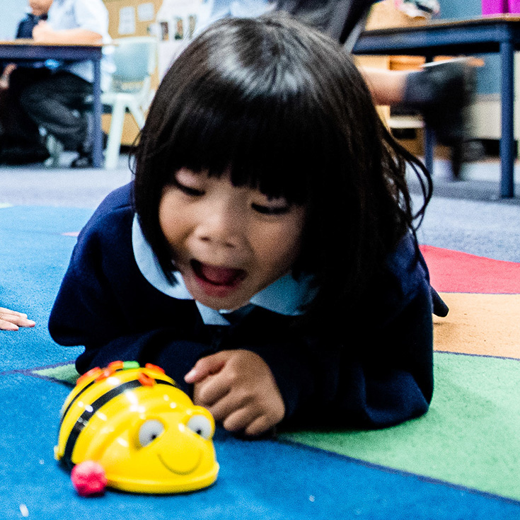 School Annual Report - Holy Family Primary Granville