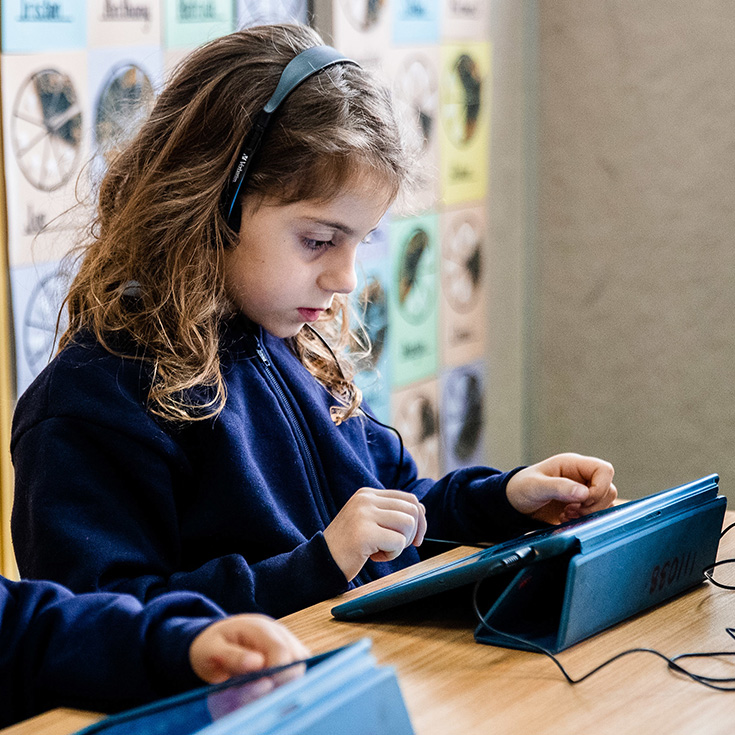 Positions Vacant - Holy Family Primary Granville