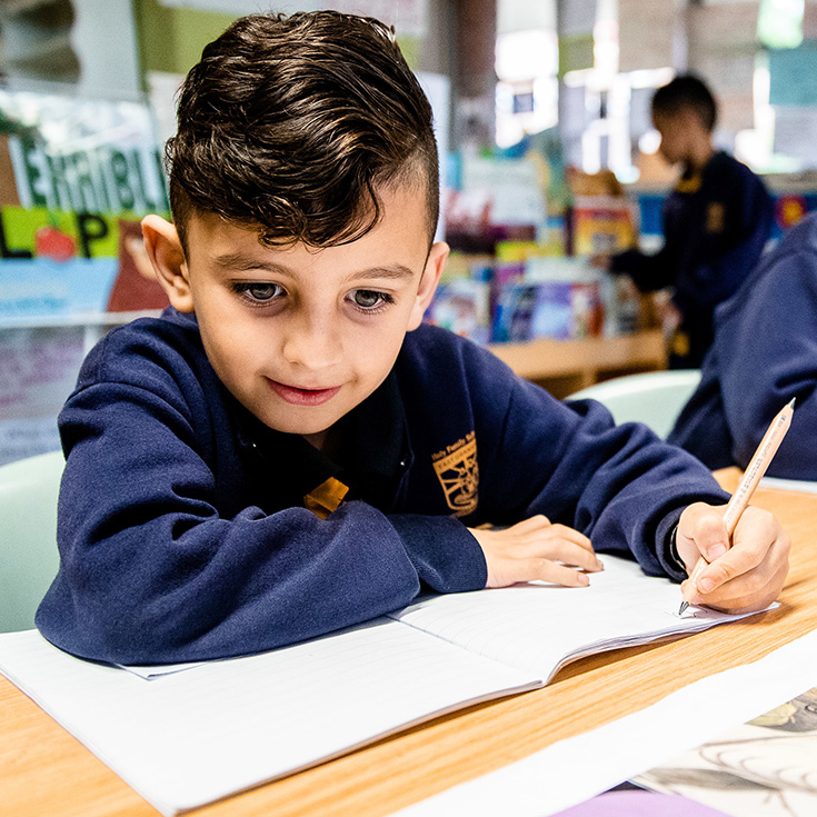 Positions Vacant - Holy Family Primary Granville