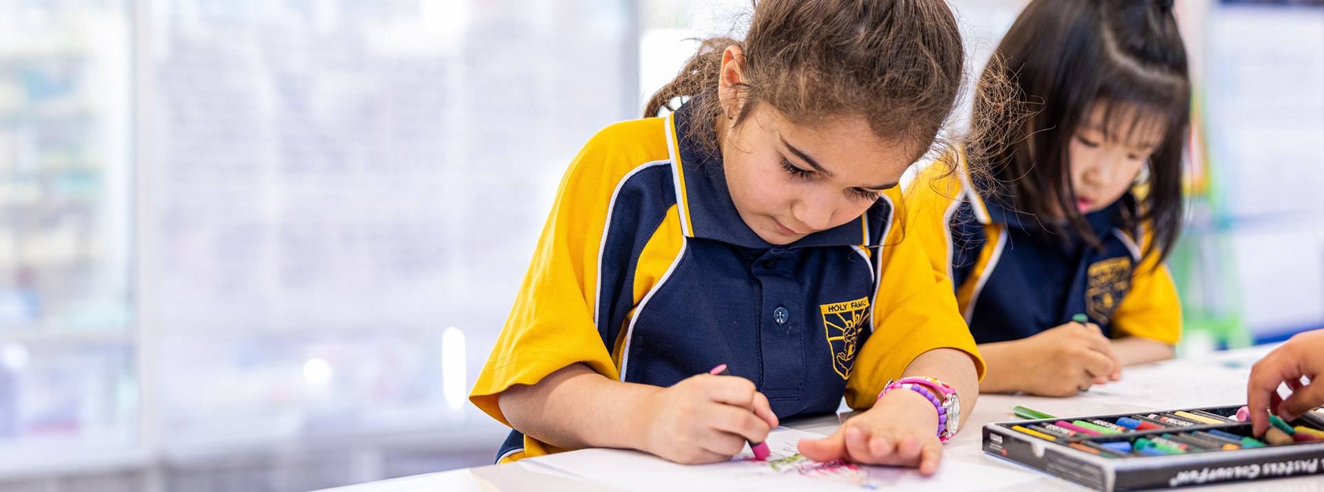 Creating Confident and Resilient Learners